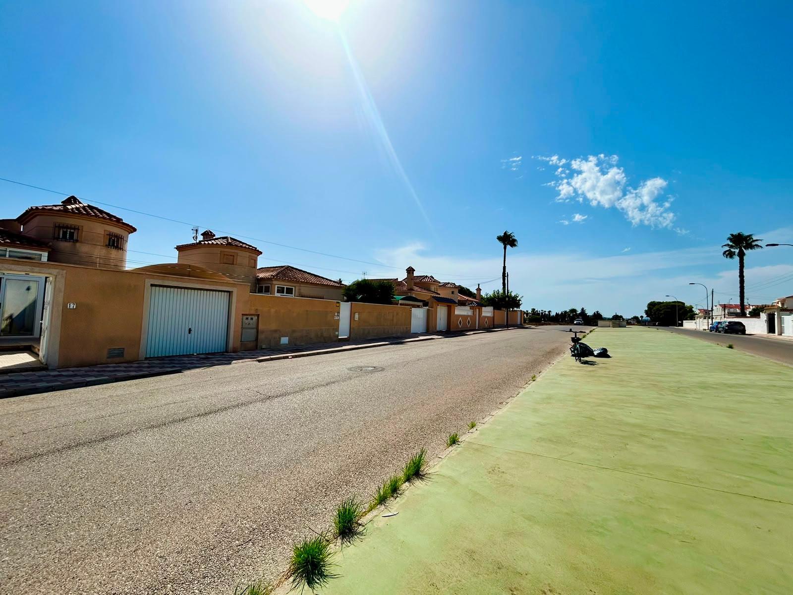 Villa en Venta en Torrevieja