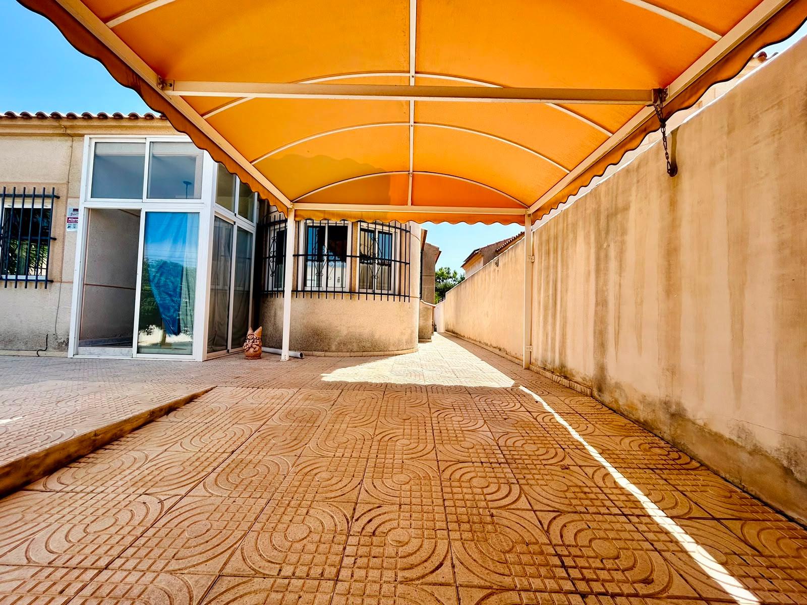 Villa en Venta en Torrevieja