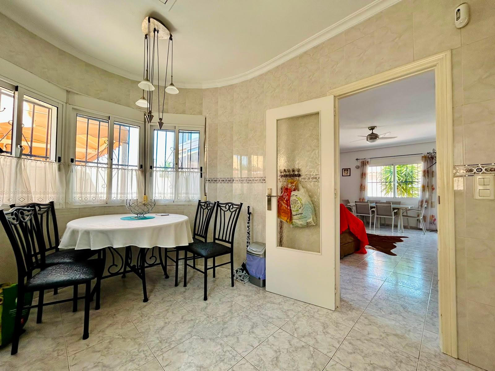 Villa en Venta en Torrevieja