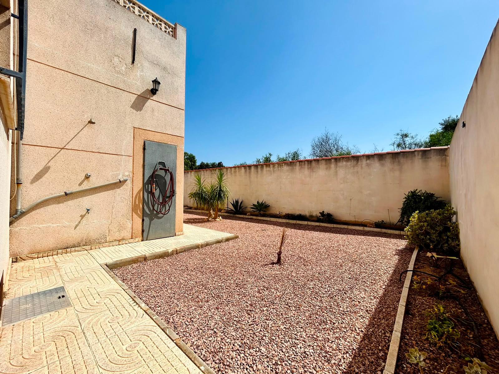 Villa en Venta en Torrevieja