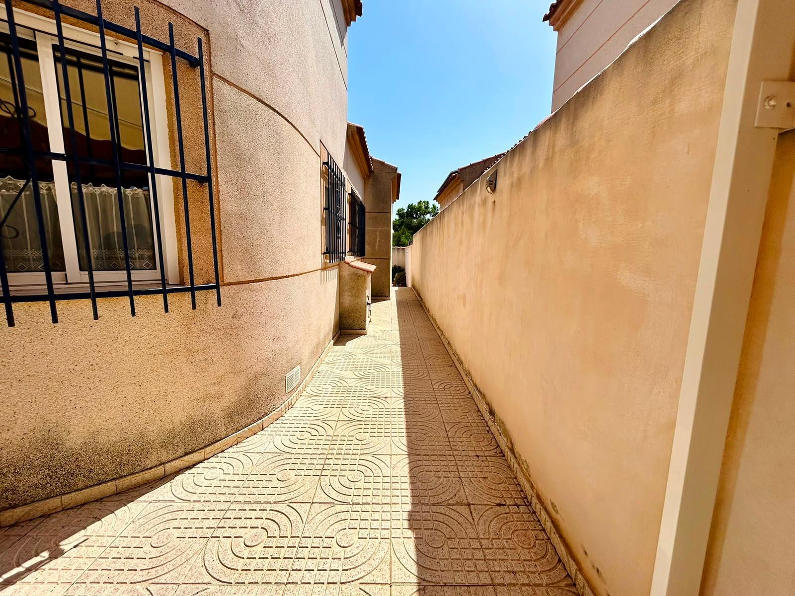 Villa en Venta en Torrevieja