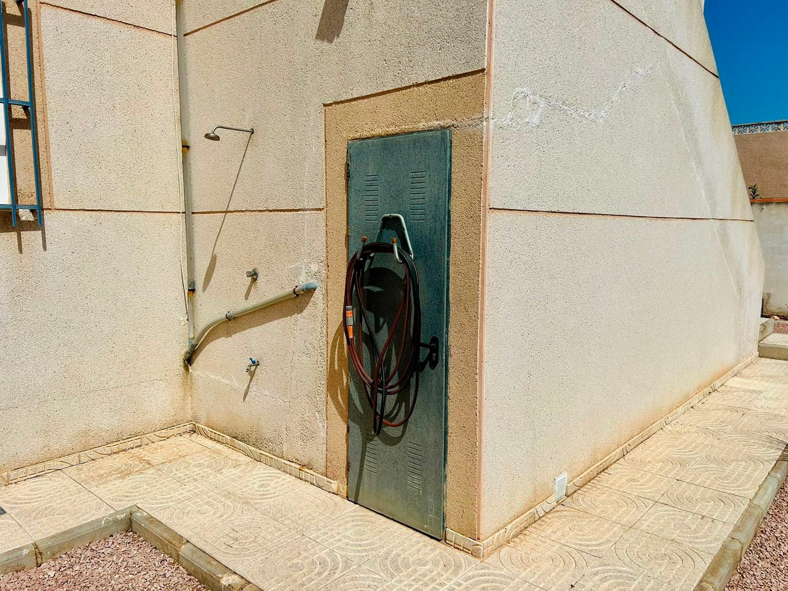Villa en Venta en Torrevieja