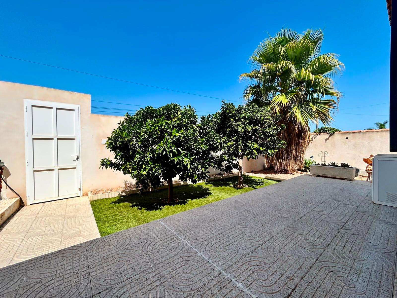 Villa en Venta en Torrevieja