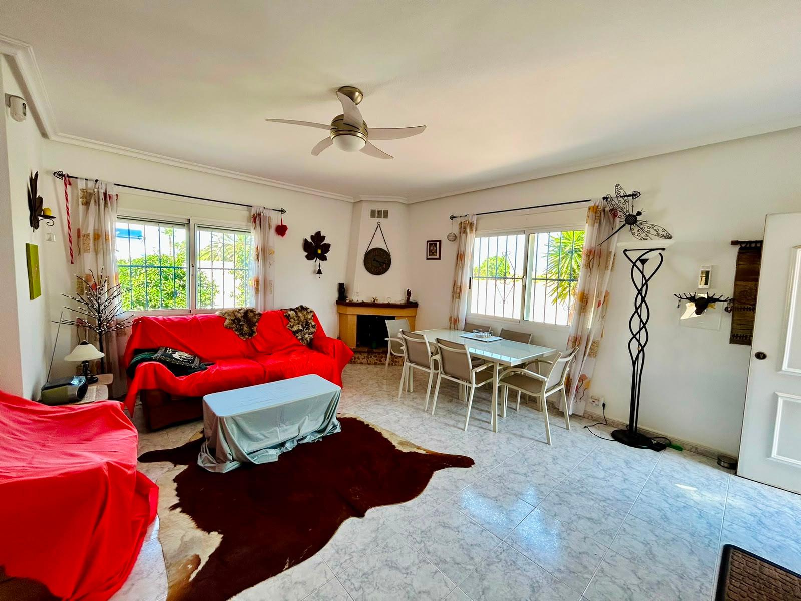 Villa en Venta en Torrevieja