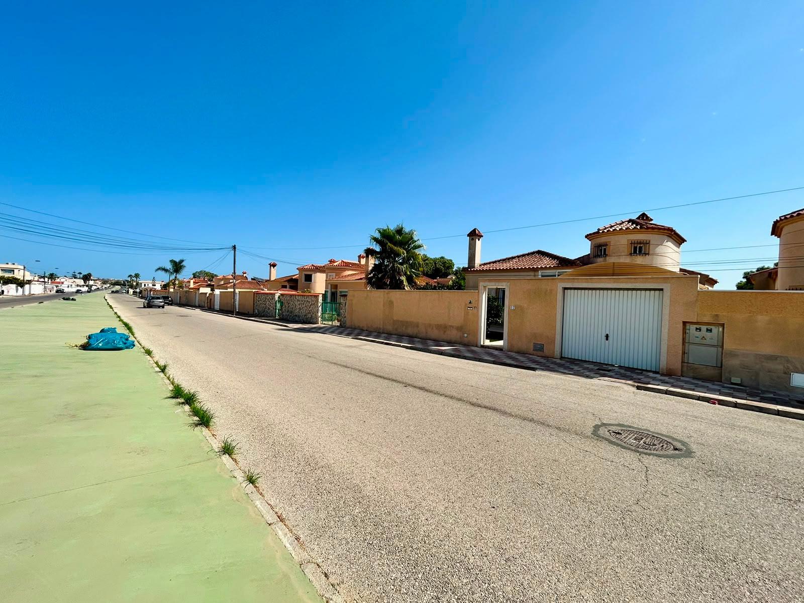 Villa en Venta en Torrevieja