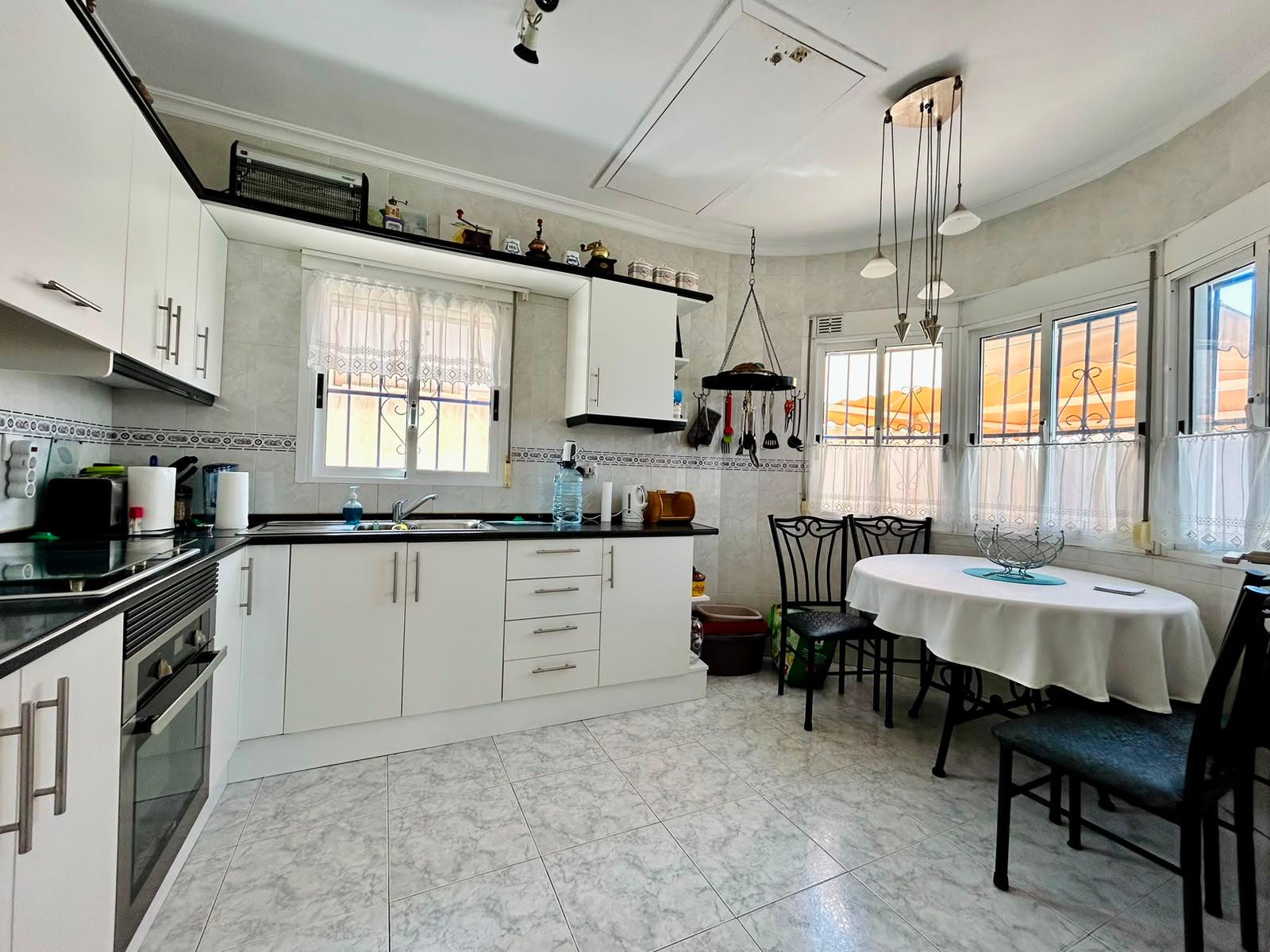 Villa en Venta en Torrevieja