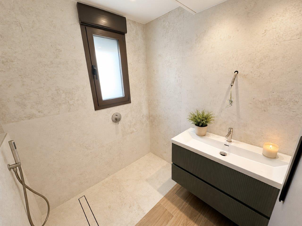 Villa for Sale in San Javier