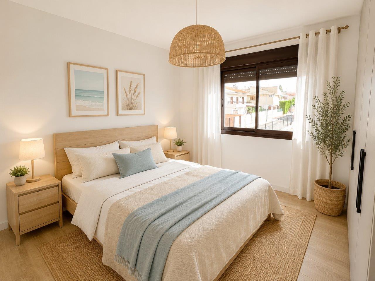 Villa for Sale in San Javier