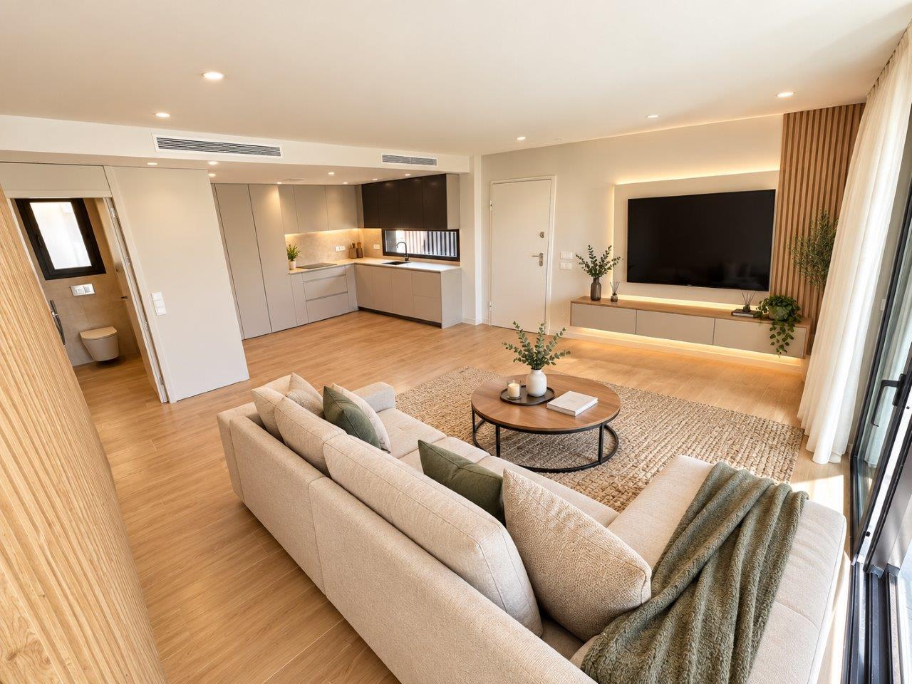 Villa for Sale in San Javier