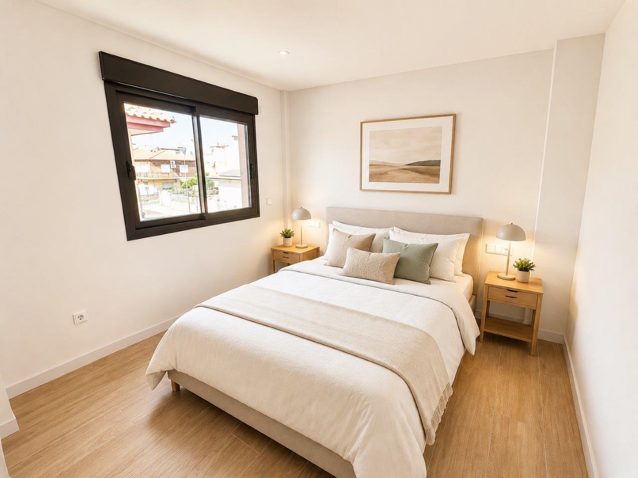 Villa for Sale in San Javier