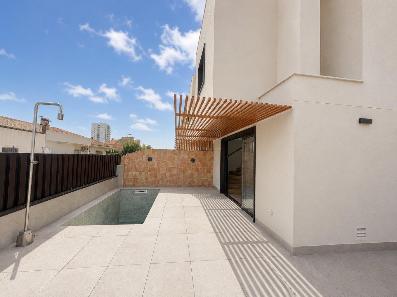 Villa for Sale in San Javier