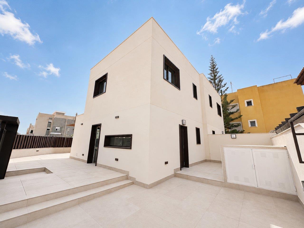 Villa for Sale in San Javier