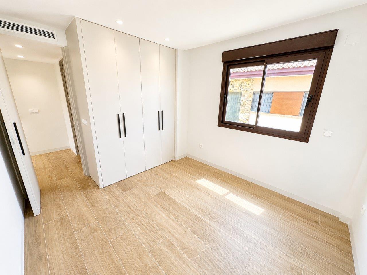 Villa for Sale in San Javier