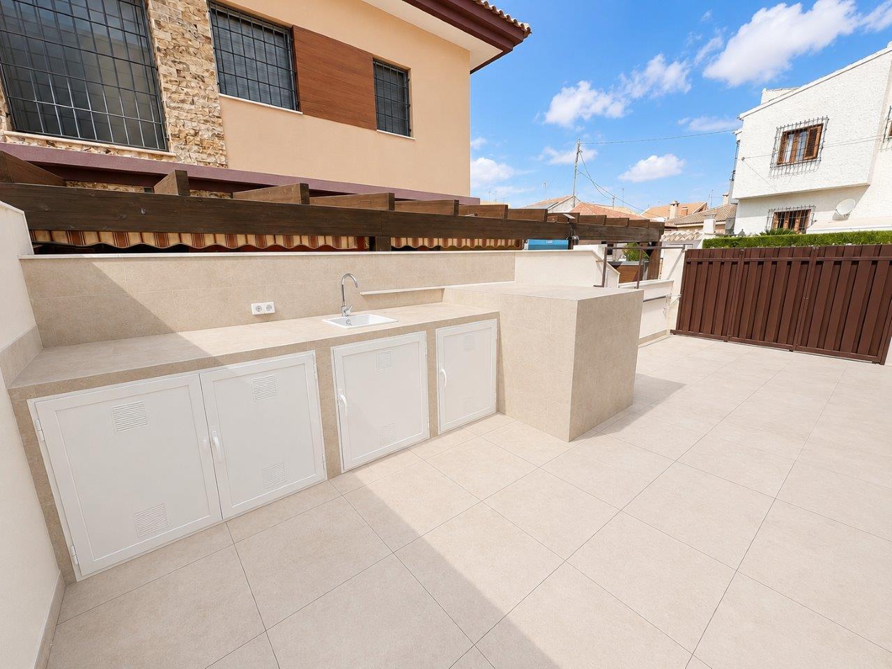 Villa for Sale in San Javier