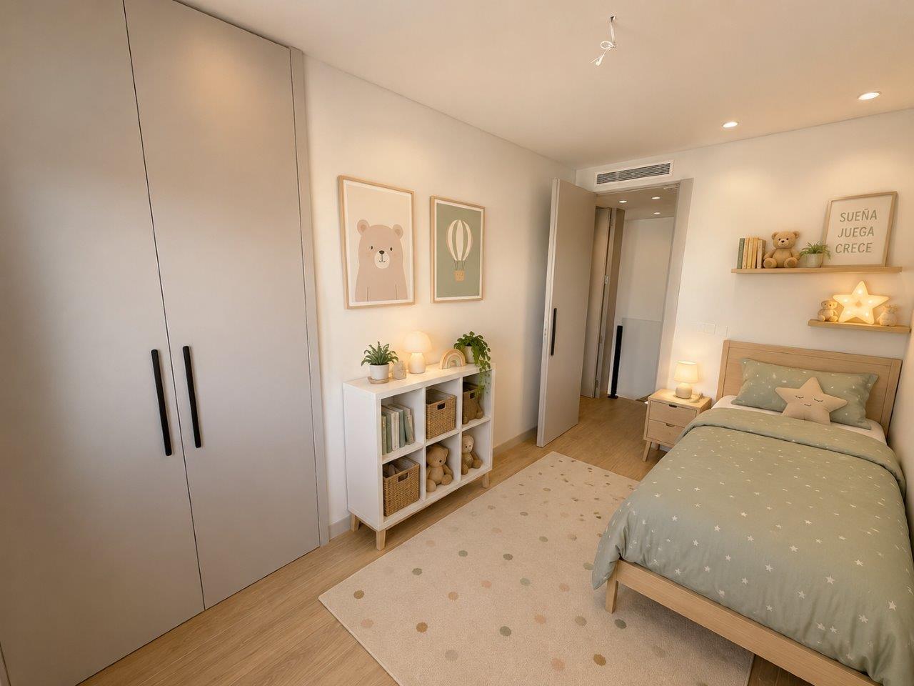 Villa for Sale in San Javier