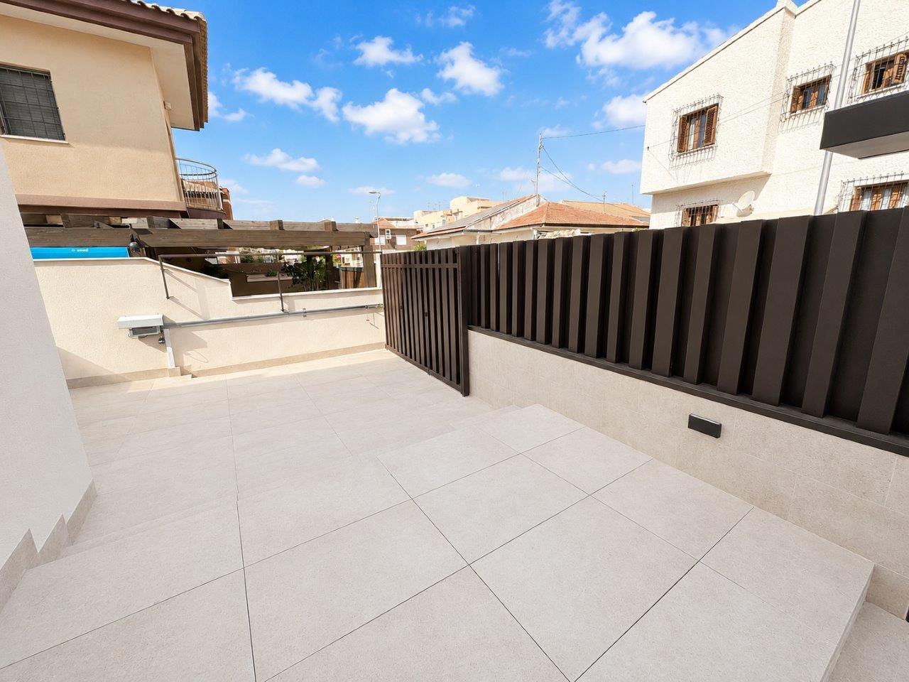 Villa for Sale in San Javier