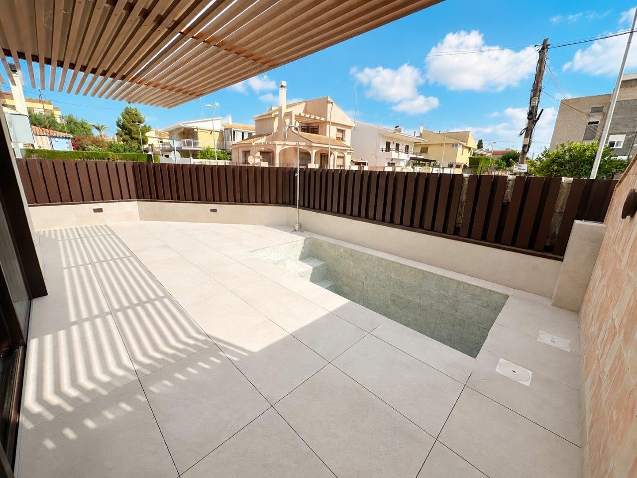 Villa for Sale in San Javier