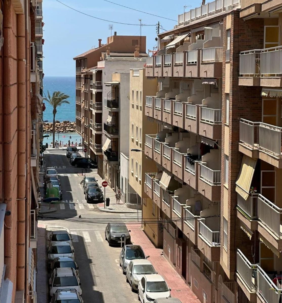 Apartamento en Venta en Torrevieja