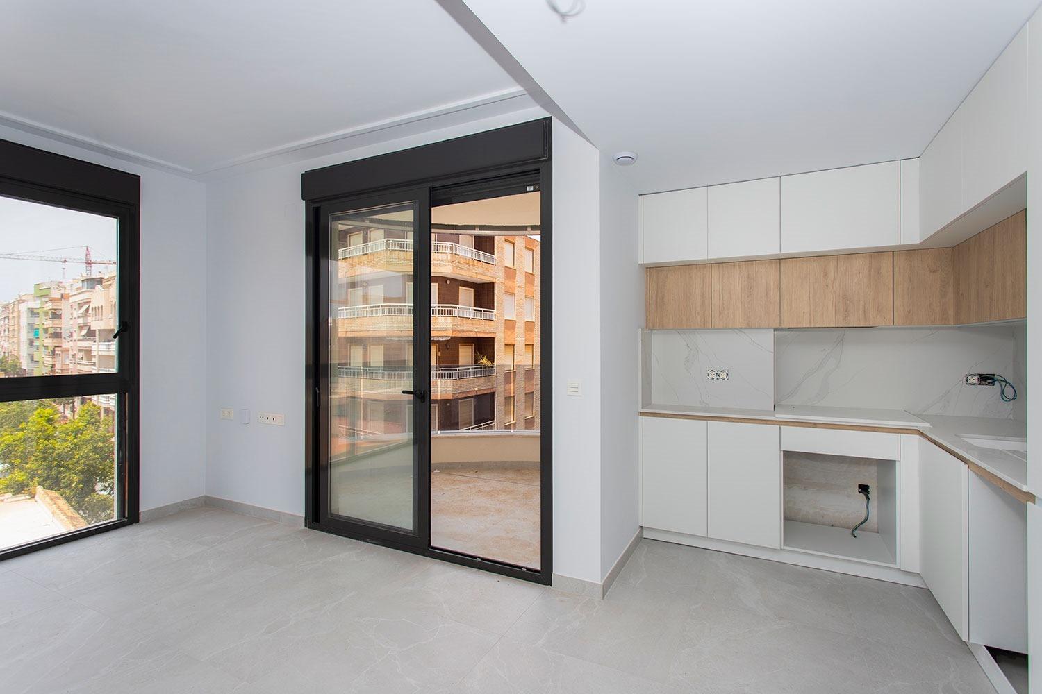 Apartamento en Venta en Torrevieja