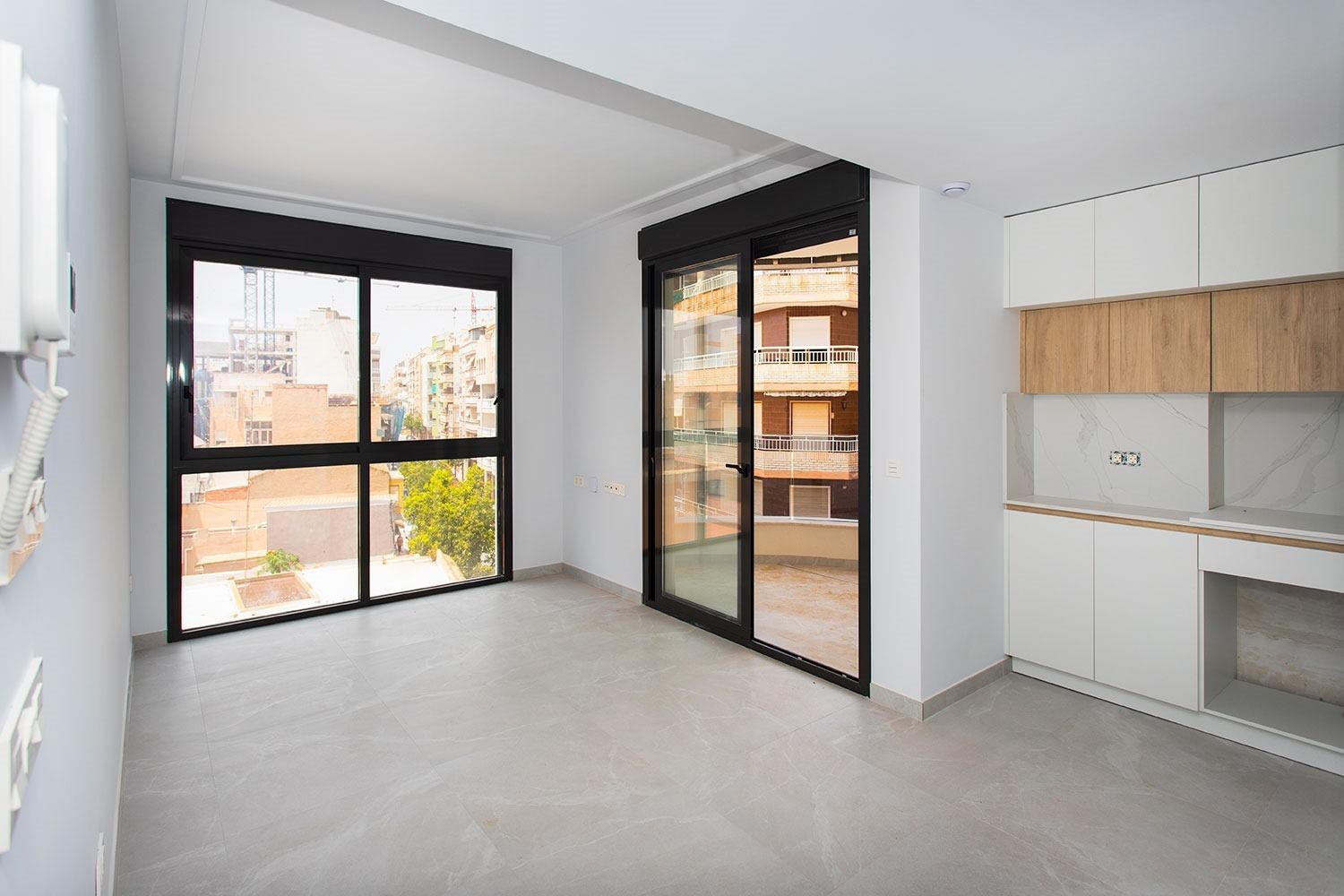 Apartamento en Venta en Torrevieja