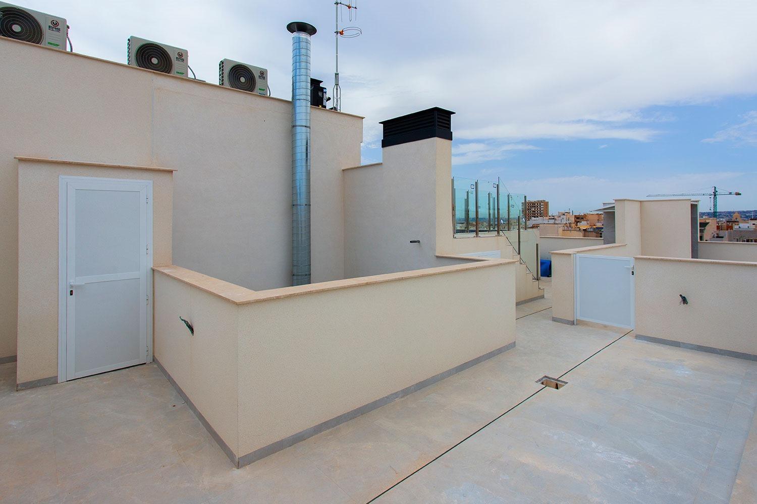 Apartamento en Venta en Torrevieja