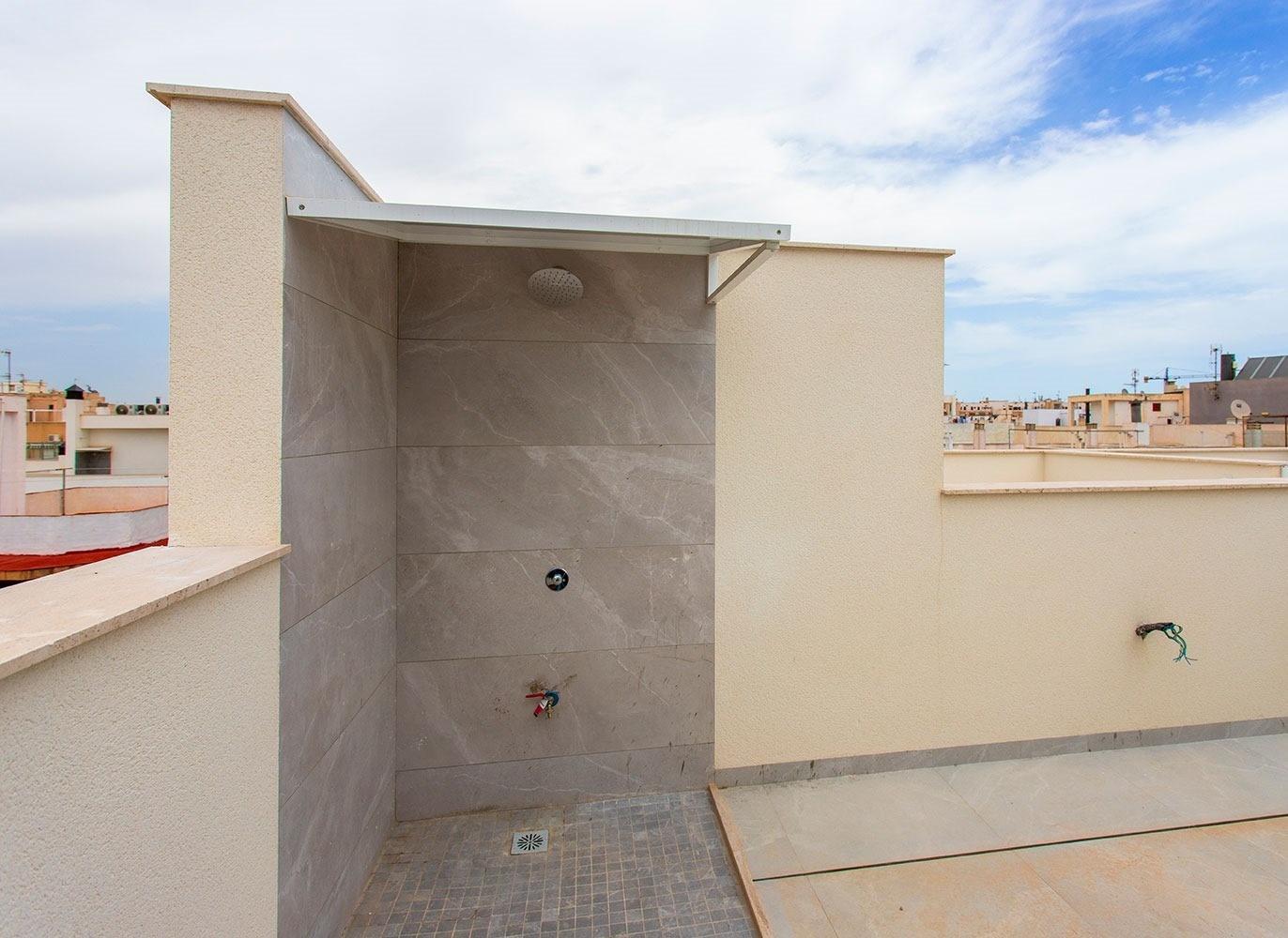 Apartamento en Venta en Torrevieja