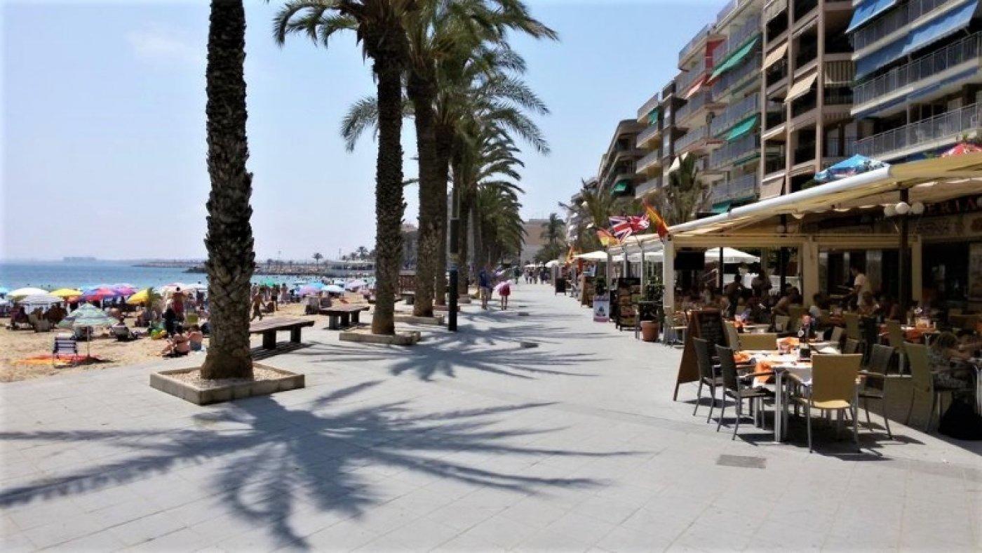 Apartamento en Venta en Torrevieja