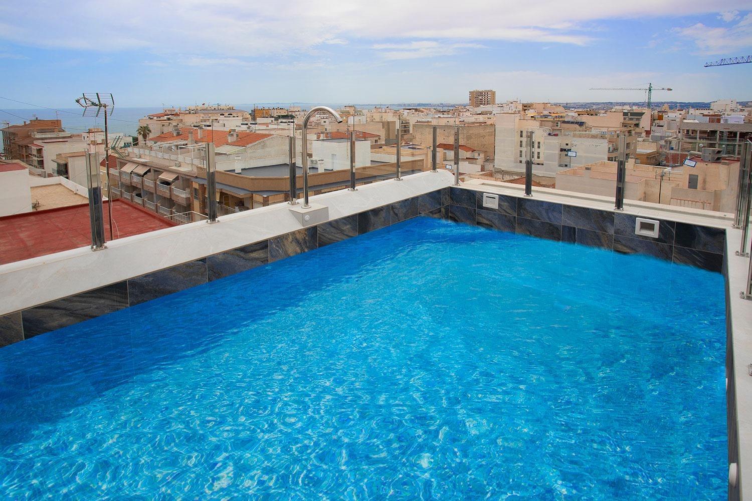 Apartamento en Venta en Torrevieja