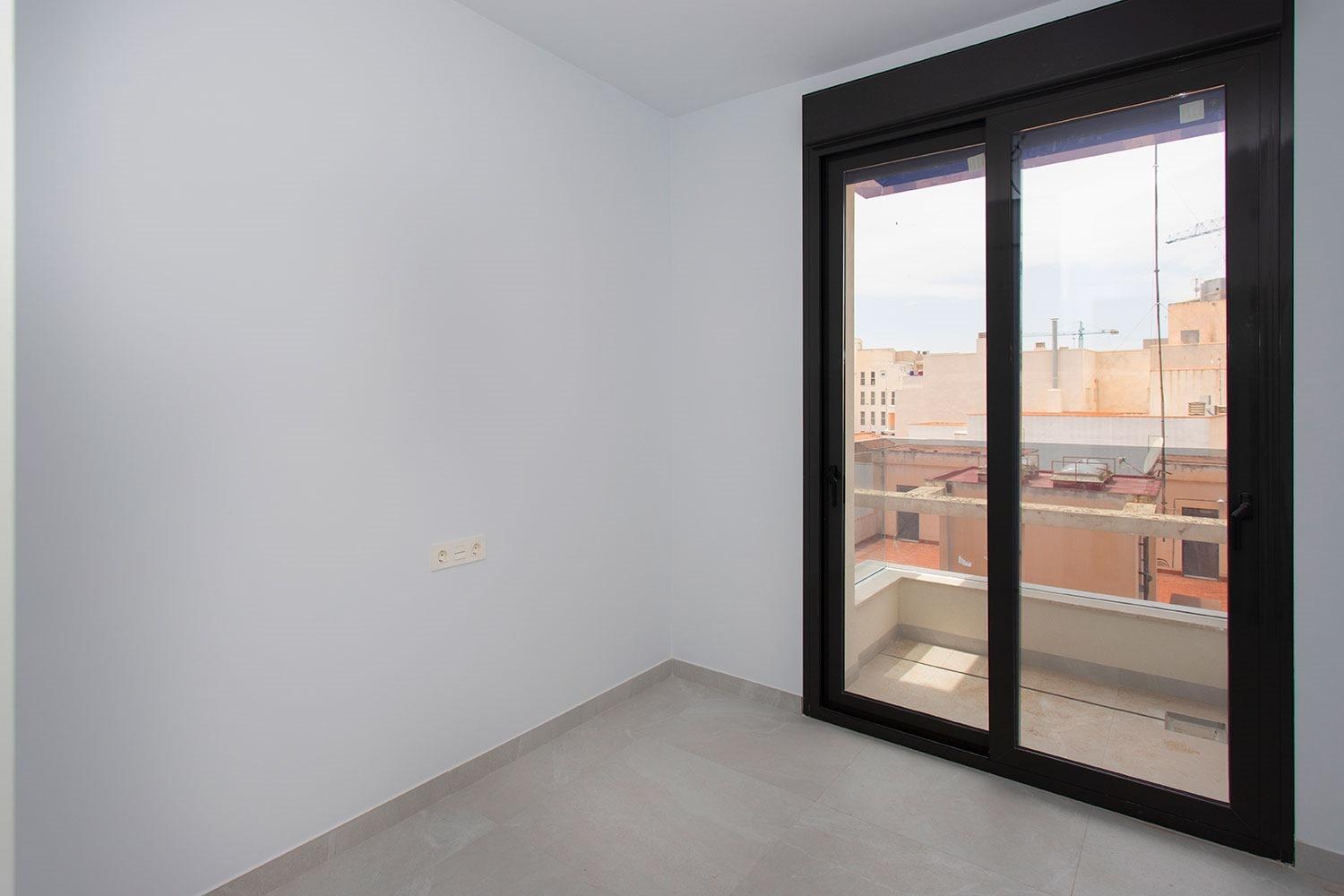 Apartamento en Venta en Torrevieja