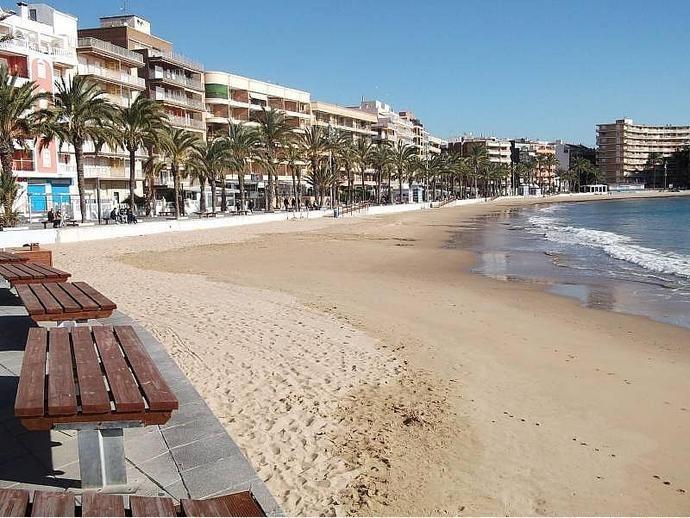 Apartamento en Venta en Torrevieja