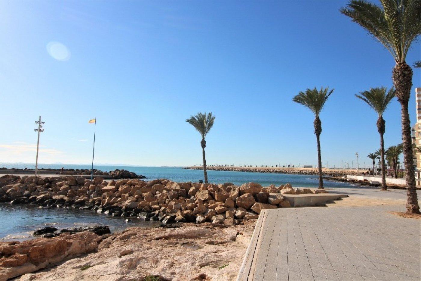 Apartamento en Venta en Torrevieja