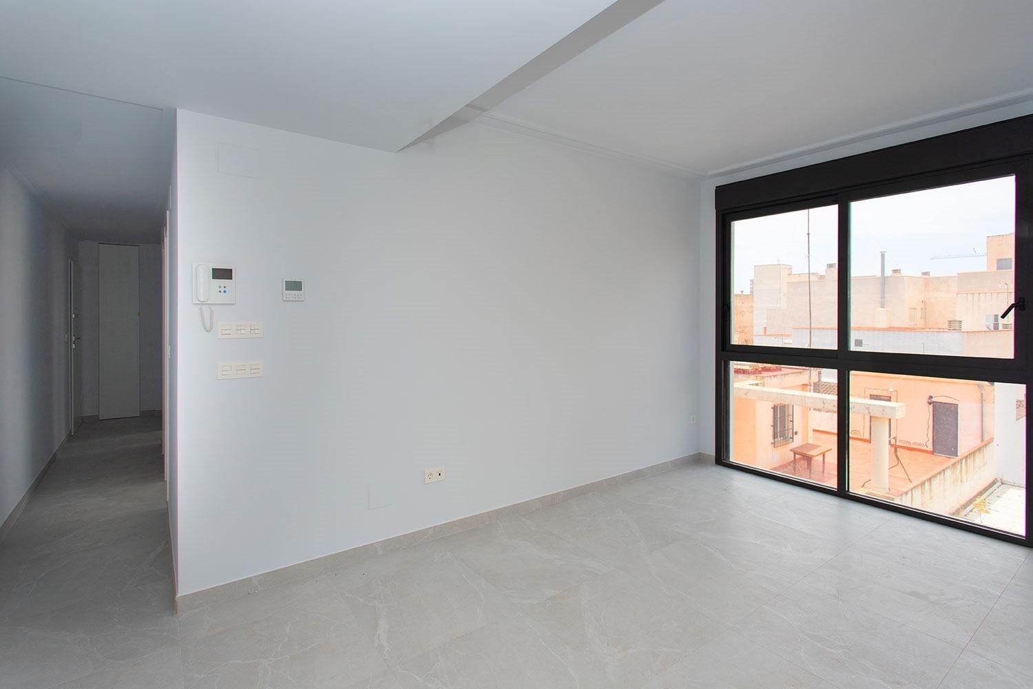 Apartamento en Venta en Torrevieja