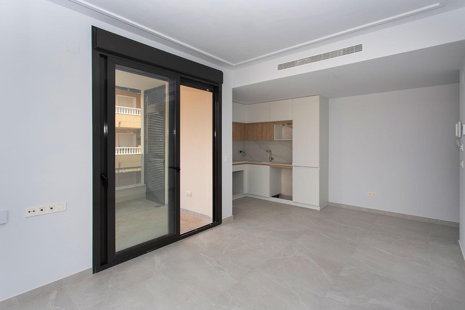 Apartamento en Venta en Torrevieja