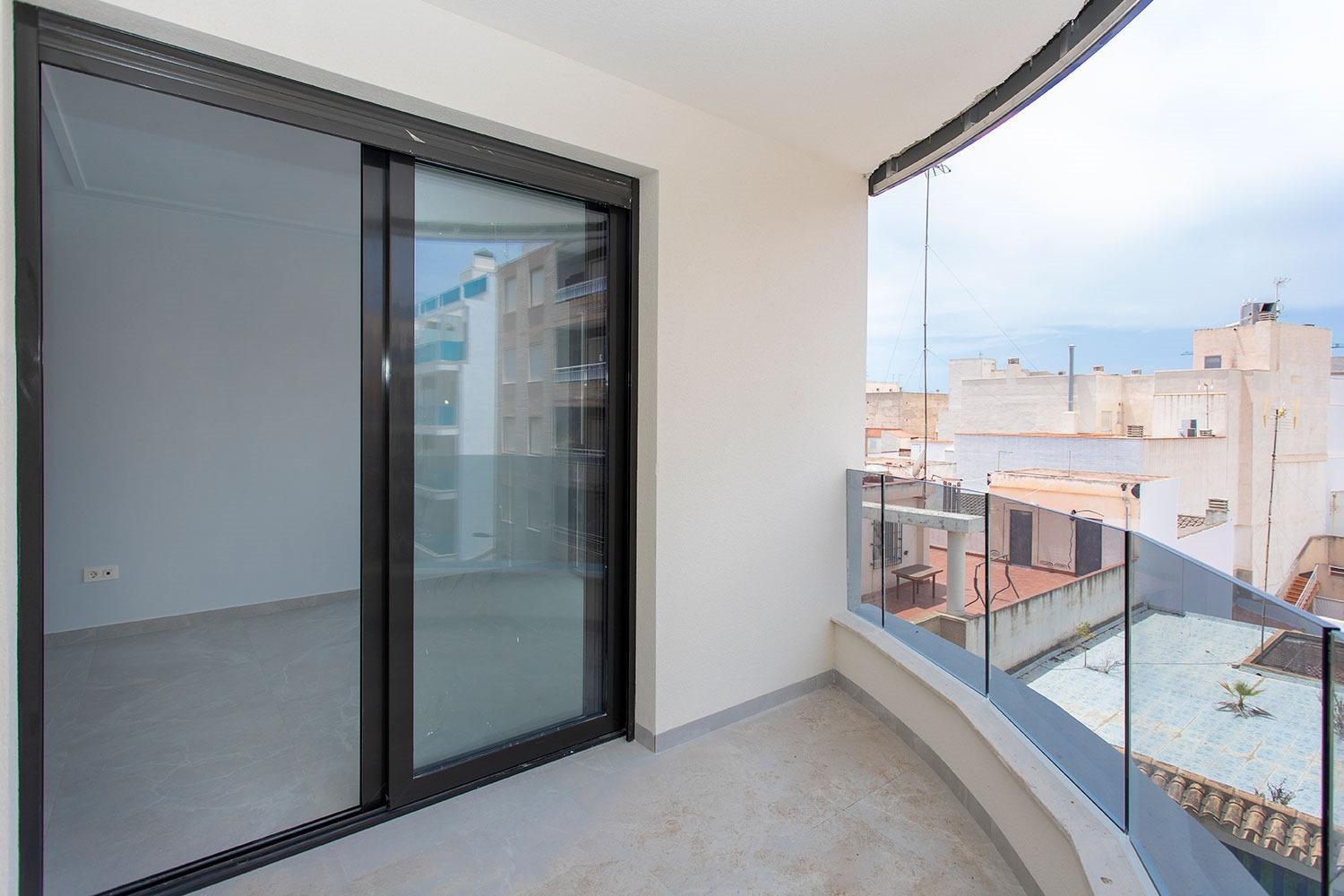 Apartamento en Venta en Torrevieja