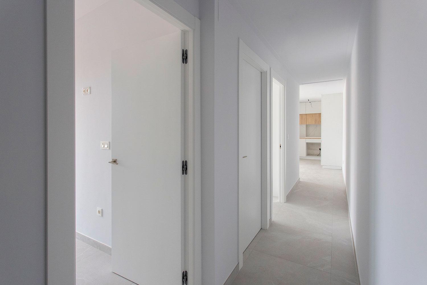 Apartamento en Venta en Torrevieja