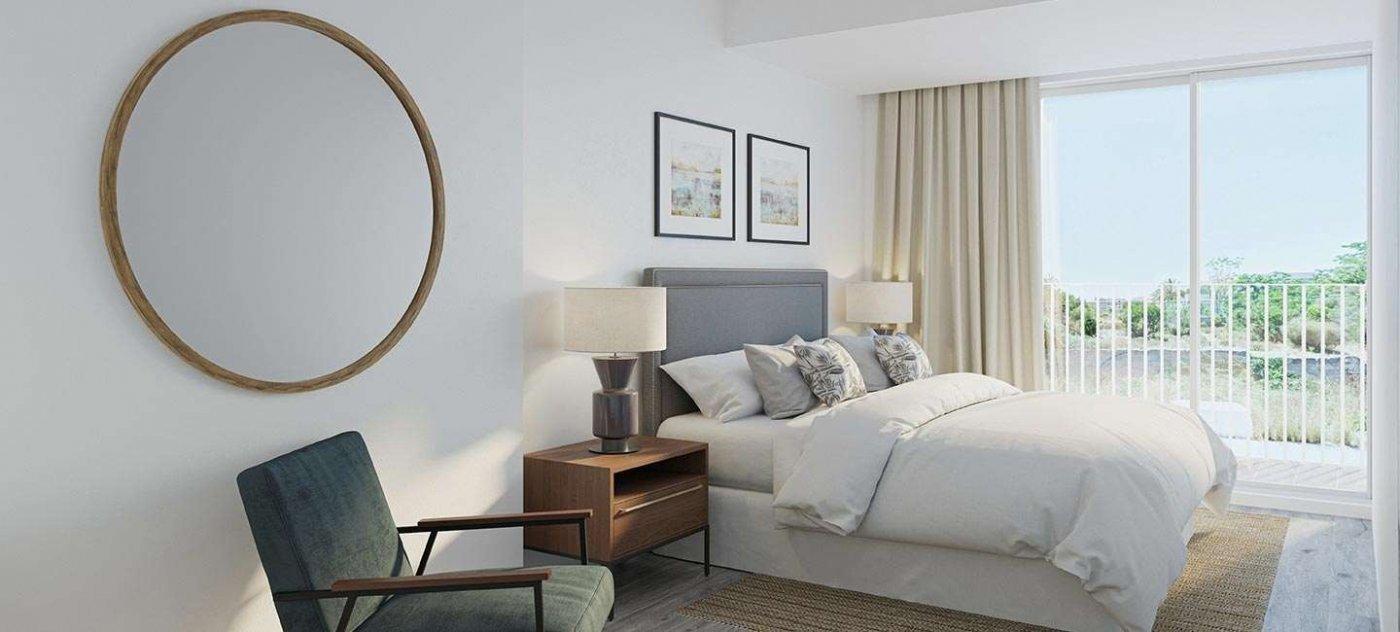Penthouse for Sale in Jávea
