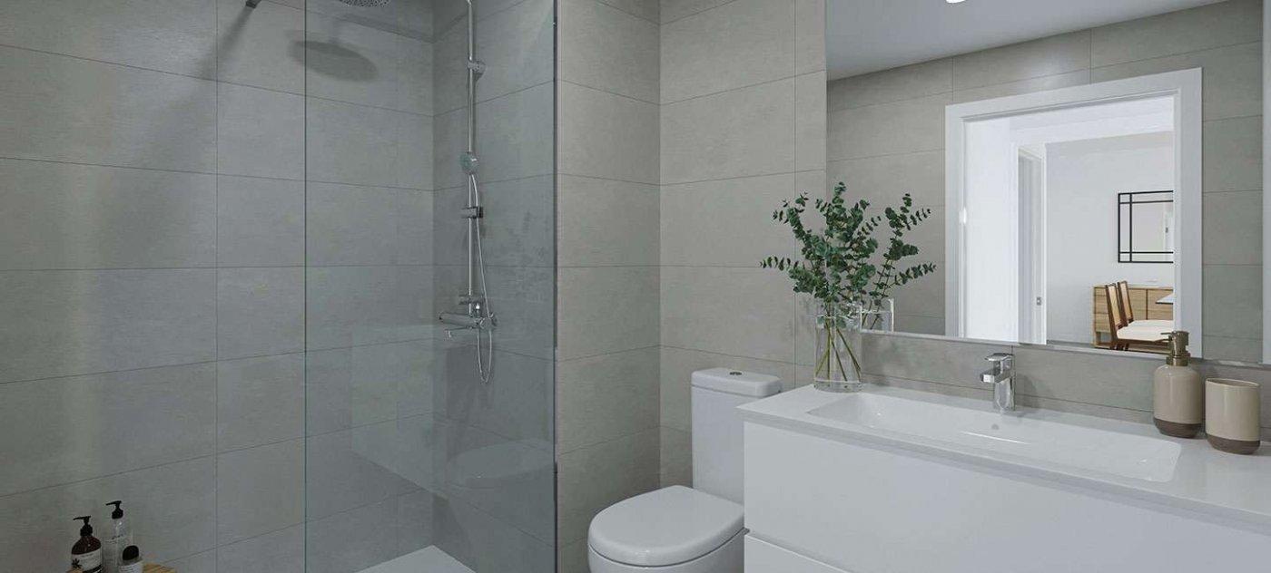 Penthouse for Sale in Jávea