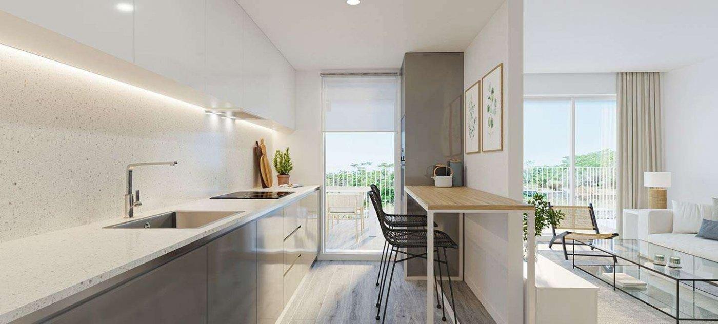 Penthouse for Sale in Jávea