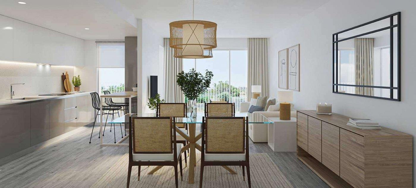 Penthouse for Sale in Jávea