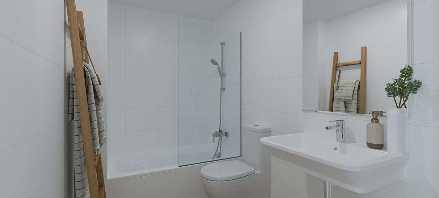 Penthouse for Sale in Jávea