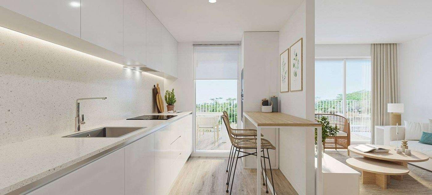 Penthouse for Sale in Jávea