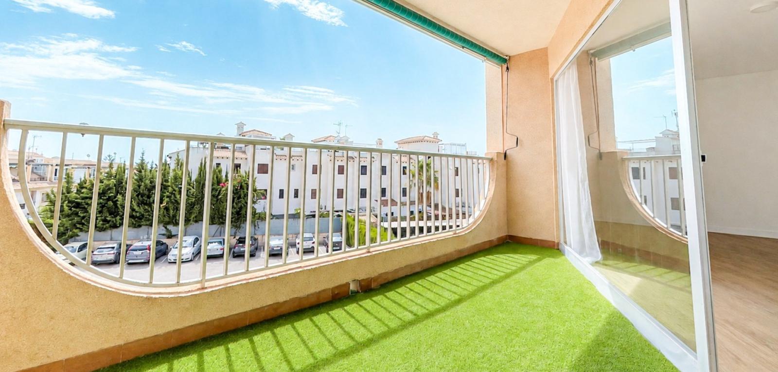 Apartamento en Venta en Orihuela