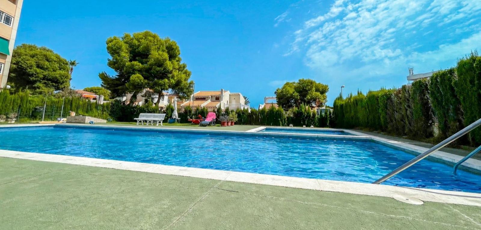 Apartamento en Venta en Orihuela
