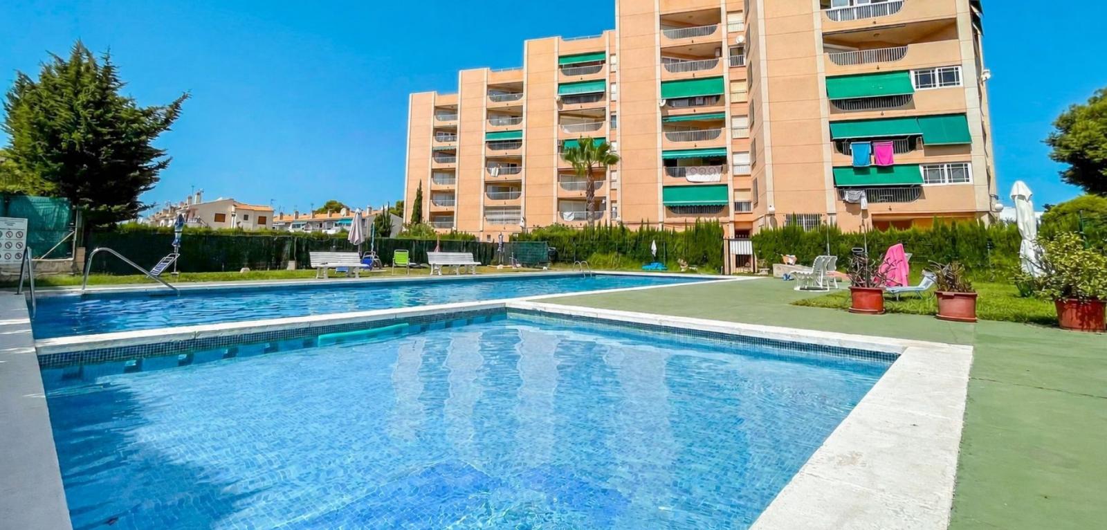 Apartamento en Venta en Orihuela