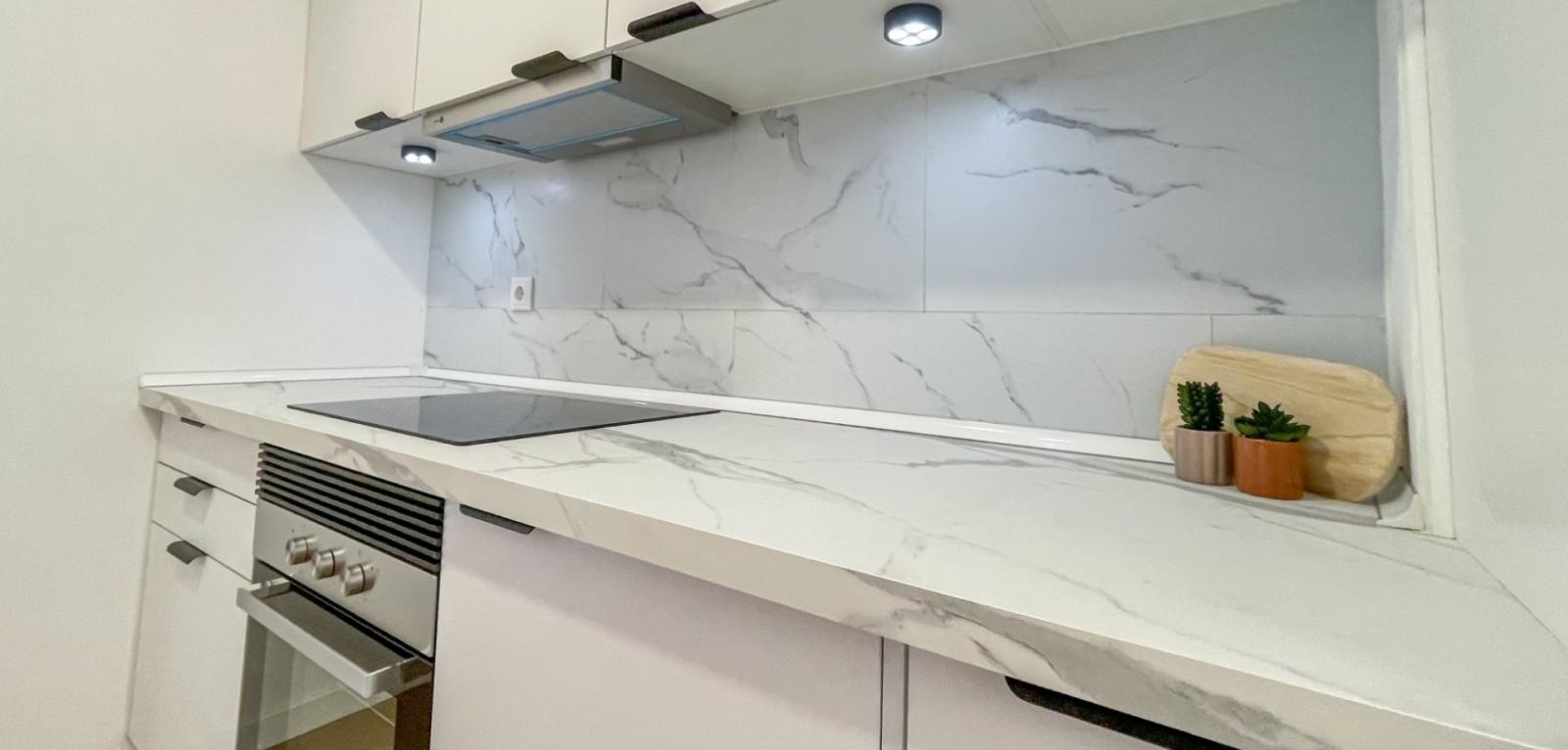 Apartamento en Venta en Orihuela