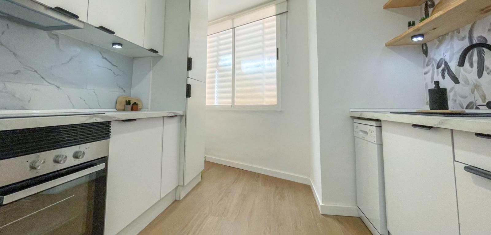 Apartamento en Venta en Orihuela