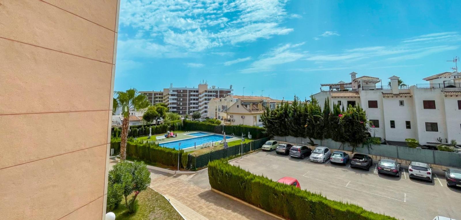 Apartamento en Venta en Orihuela