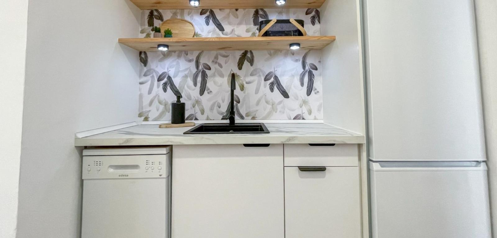 Apartamento en Venta en Orihuela