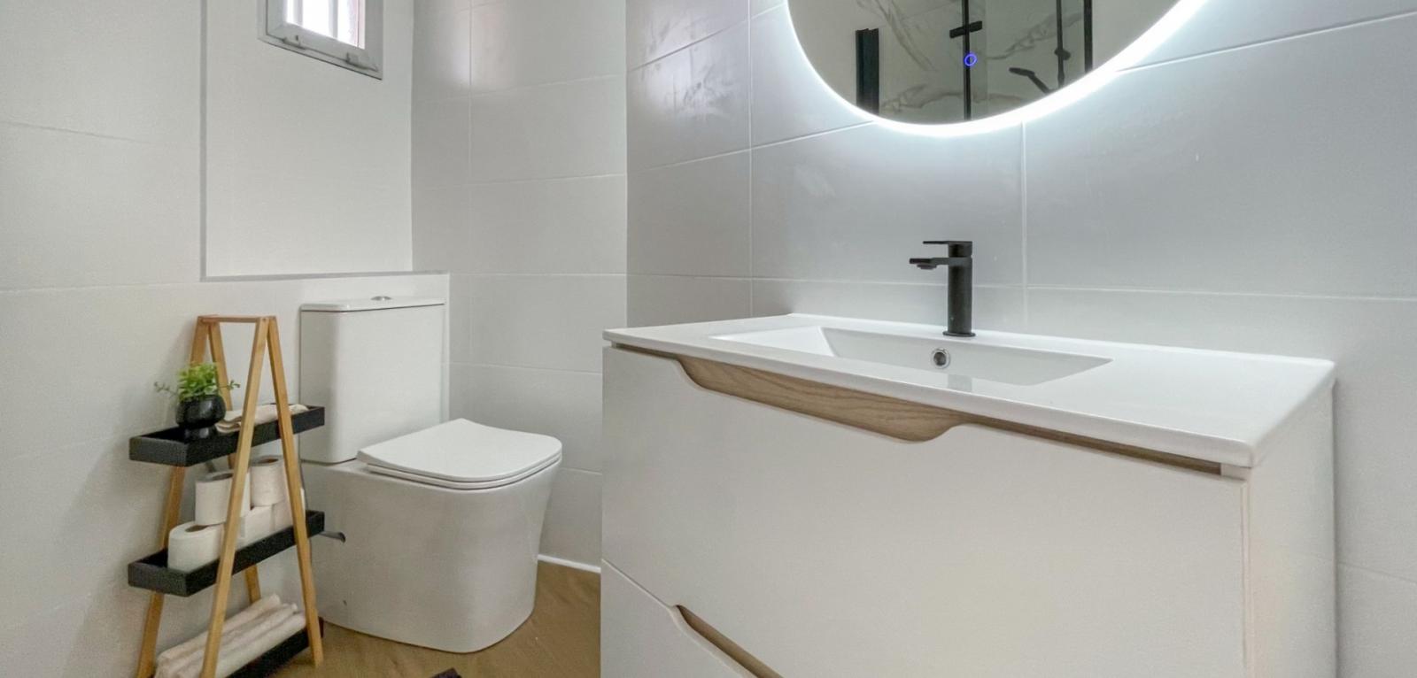 Apartamento en Venta en Orihuela