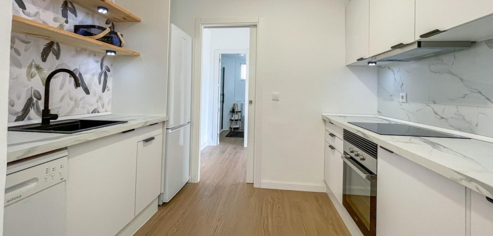 Apartamento en Venta en Orihuela